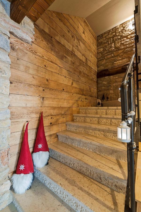 Malga Laben Bed & Breakfast Velo Veronese Ngoại thất bức ảnh